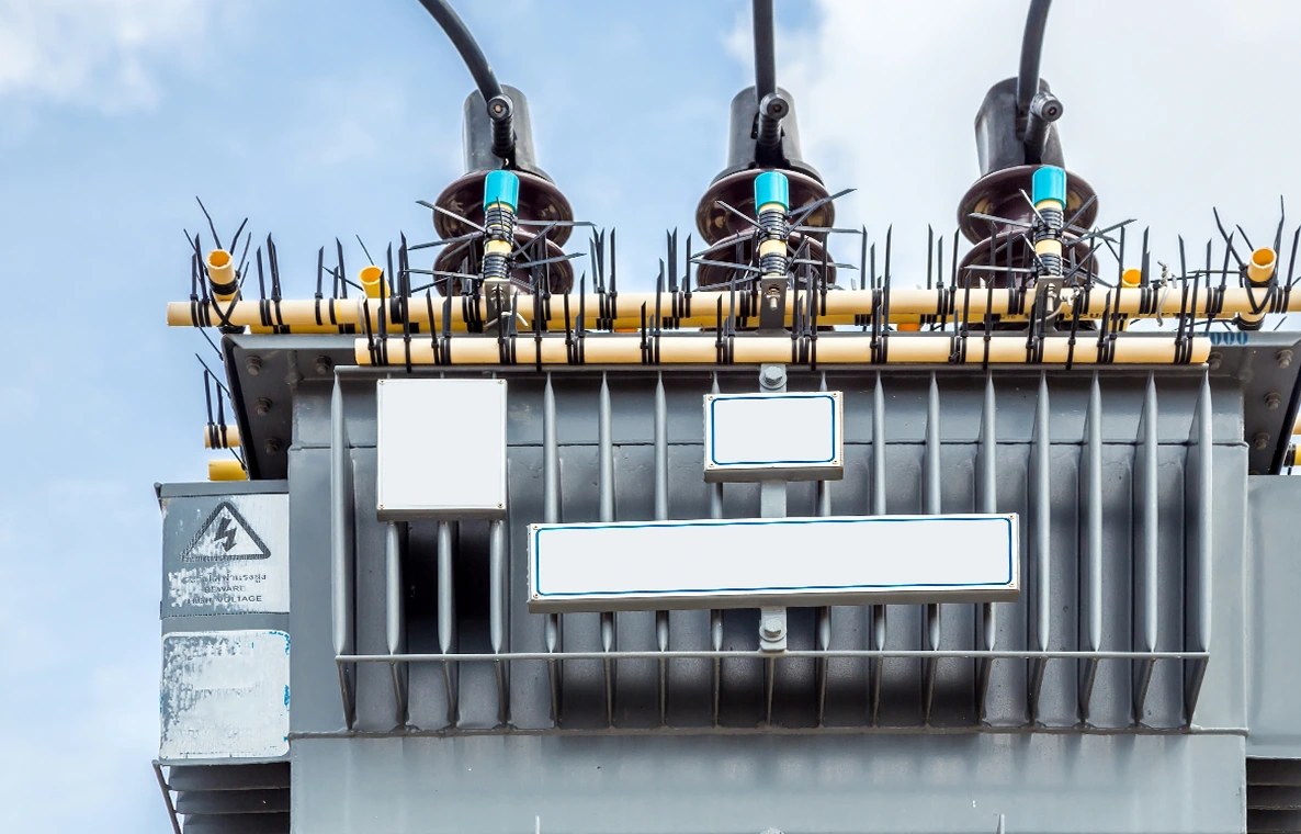 power-distribution-system-design-gauteng